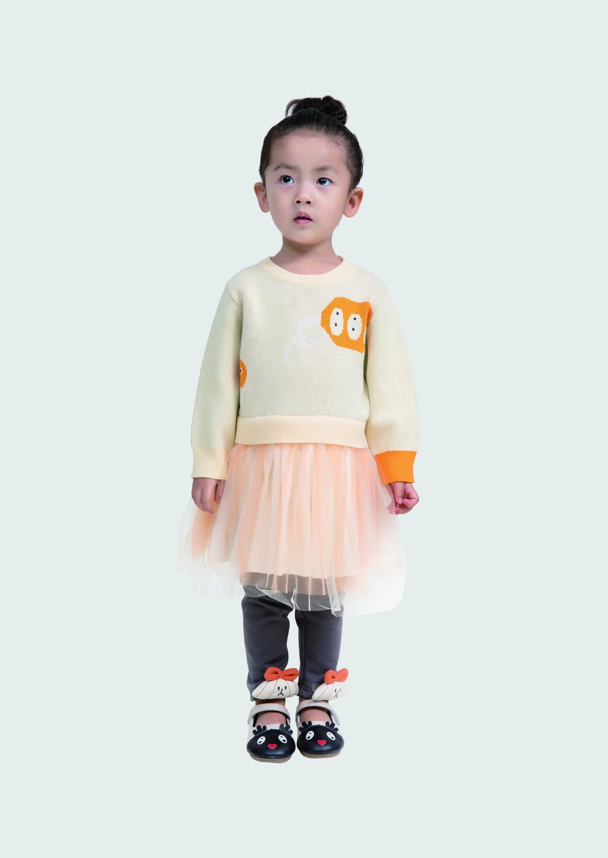 CASUALDRESS FOR BABY