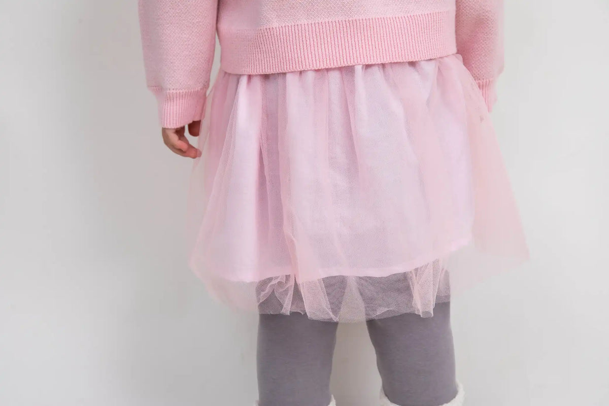 CASUALDRESS FOR BABY