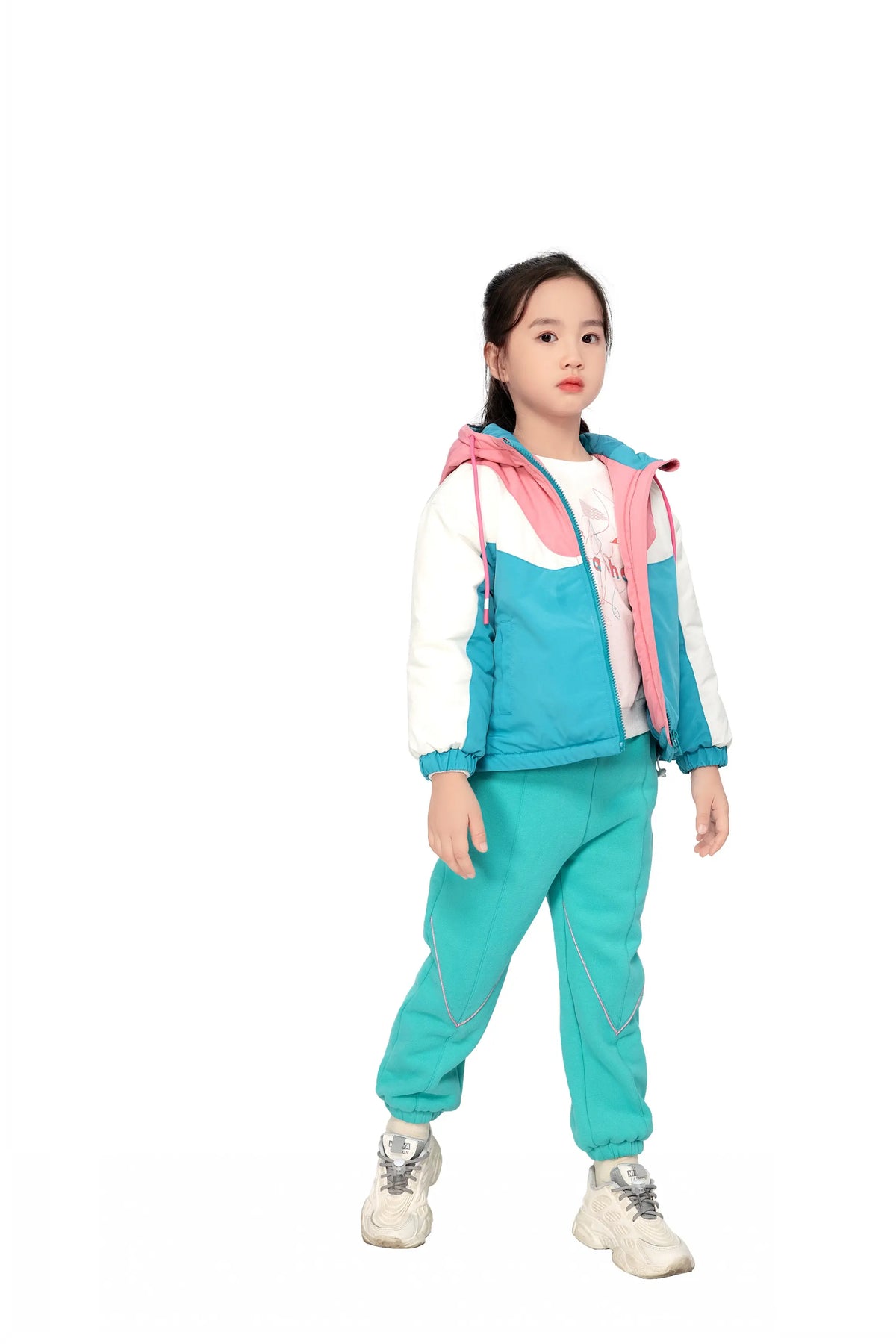 SPORTSJACKET FOR GIRLS