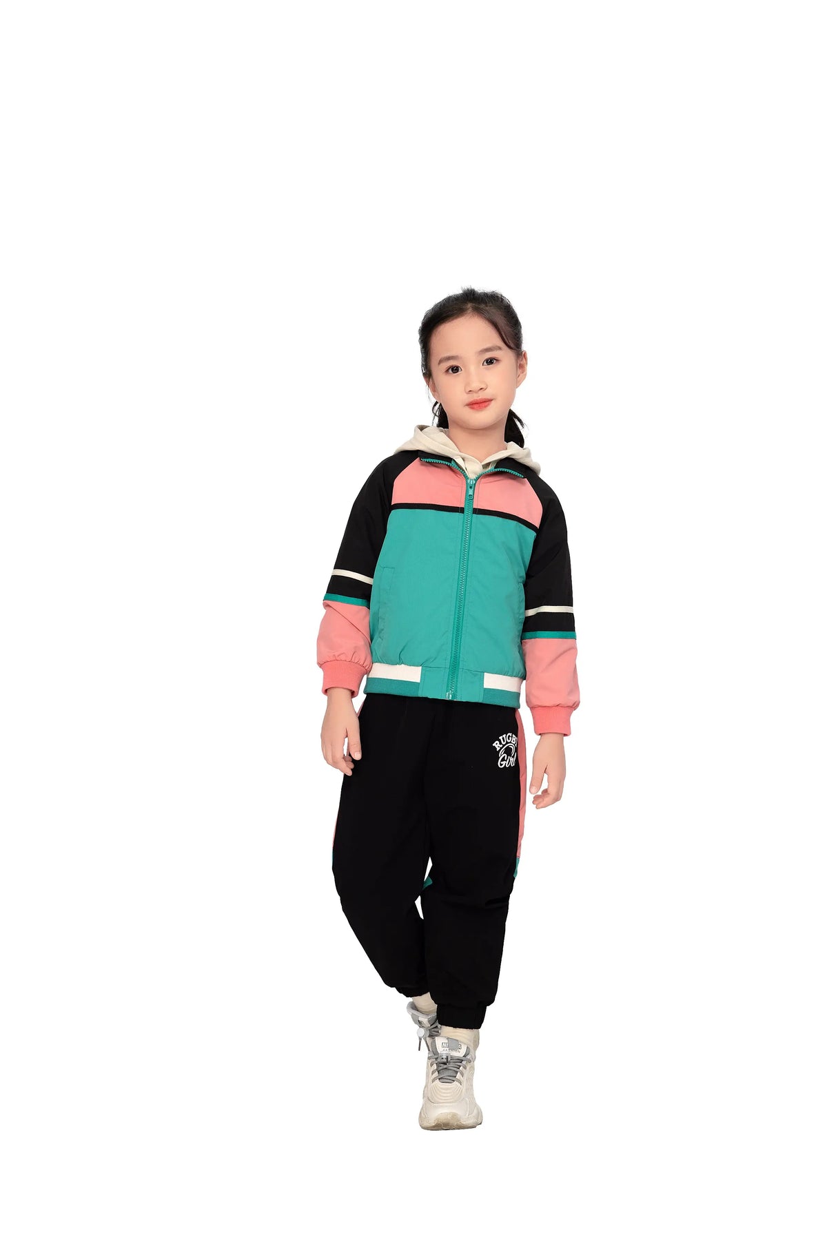 SPORTSJACKET FOR GIRLS