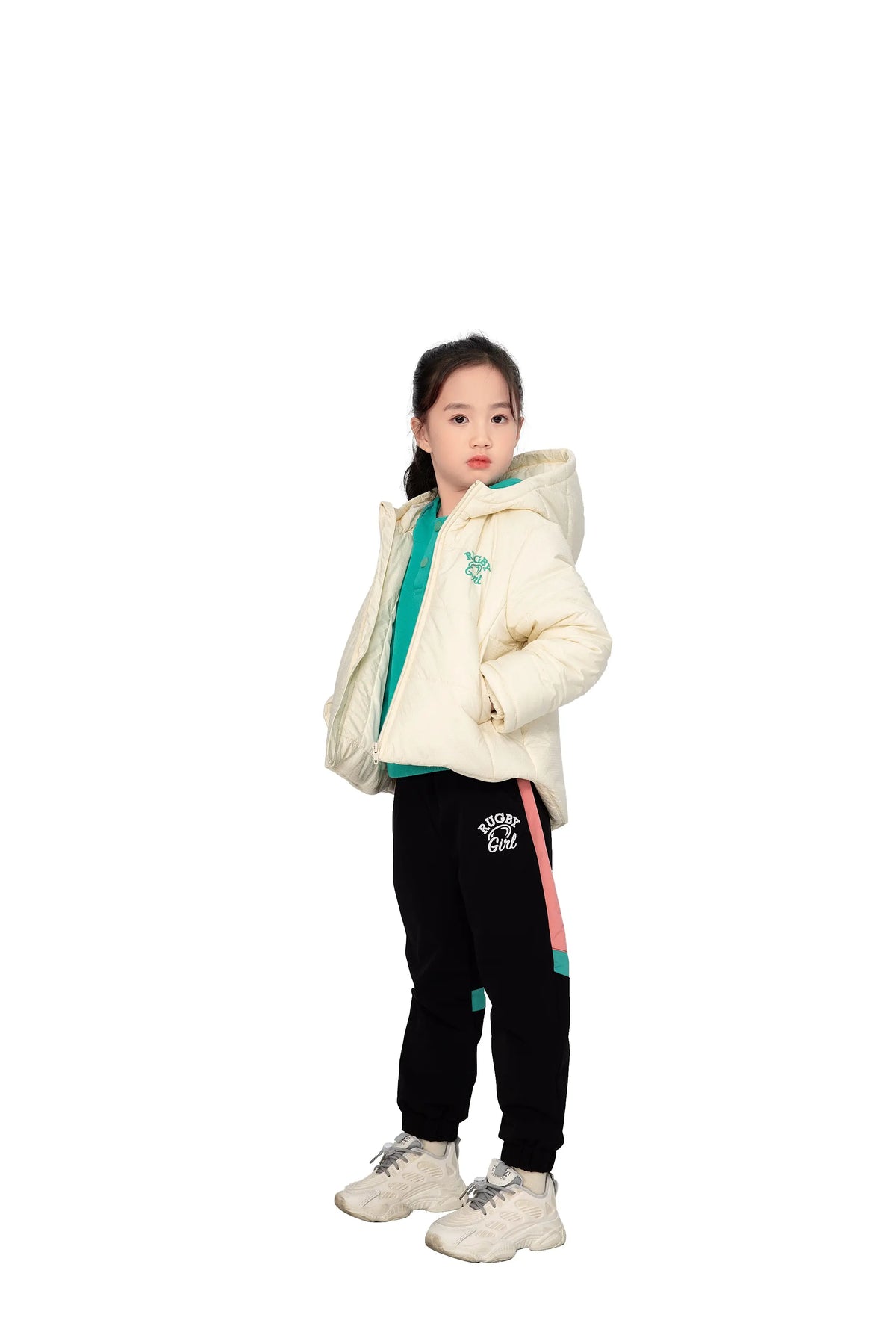 SPORTSJACKET FOR GIRLS