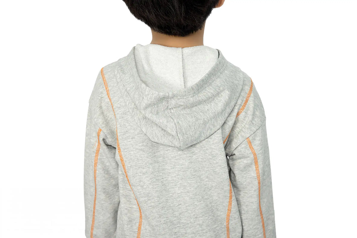 SPORTS PULLOVER FOR BOYS Image