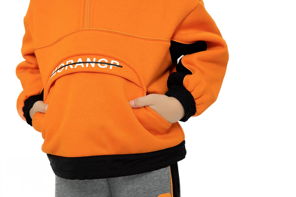 SPORTS PULLOVER FOR BOYS Image