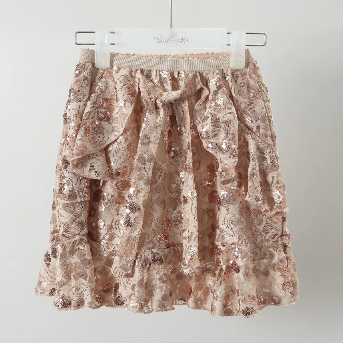 elegant skirt for girls image