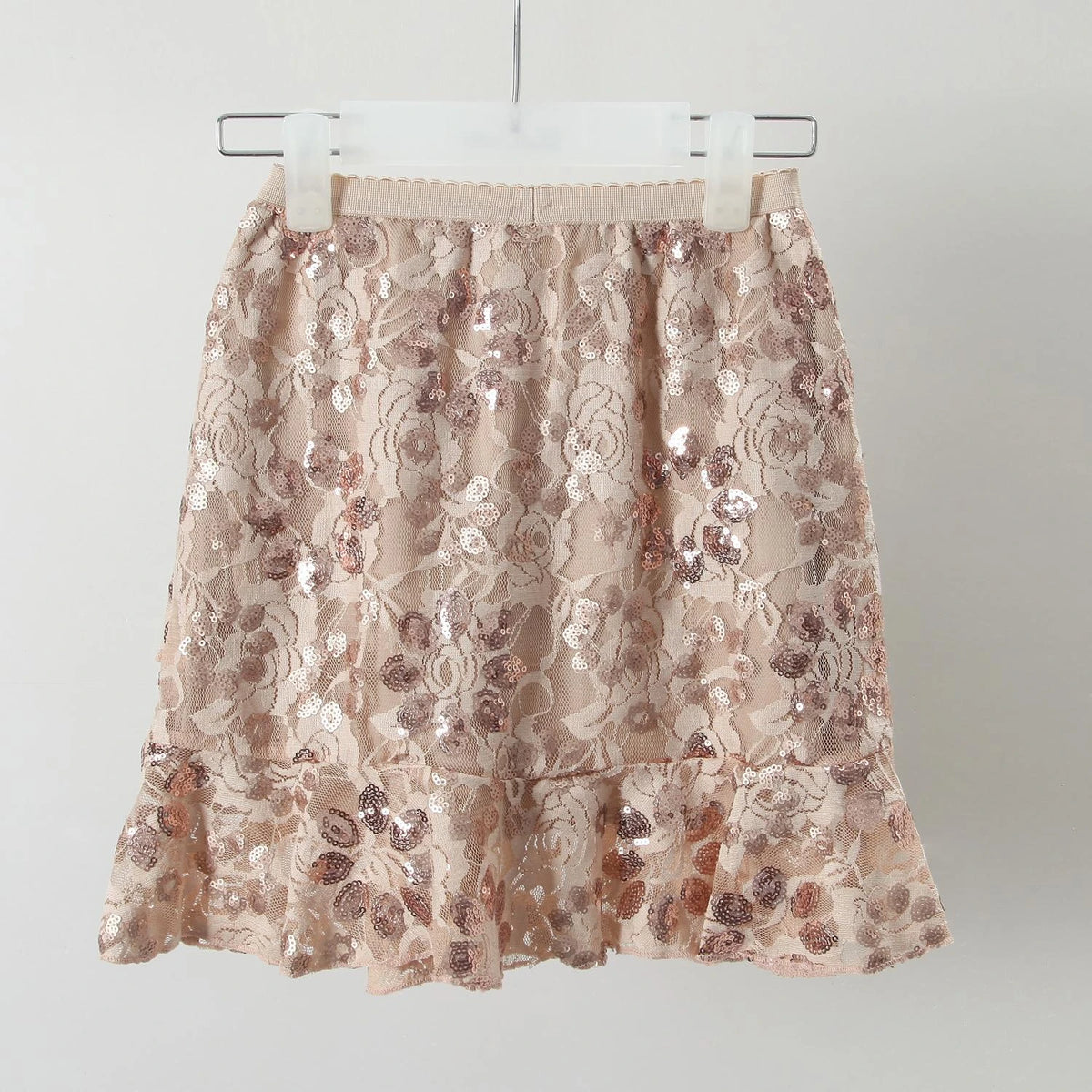 elegant skirt for girls image