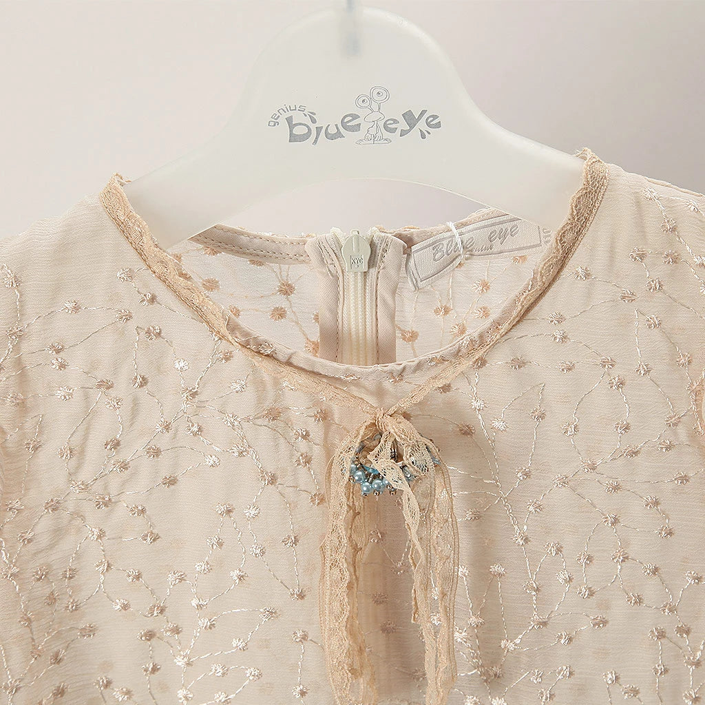 ELEGANTBLOUSE FOR GIRLS