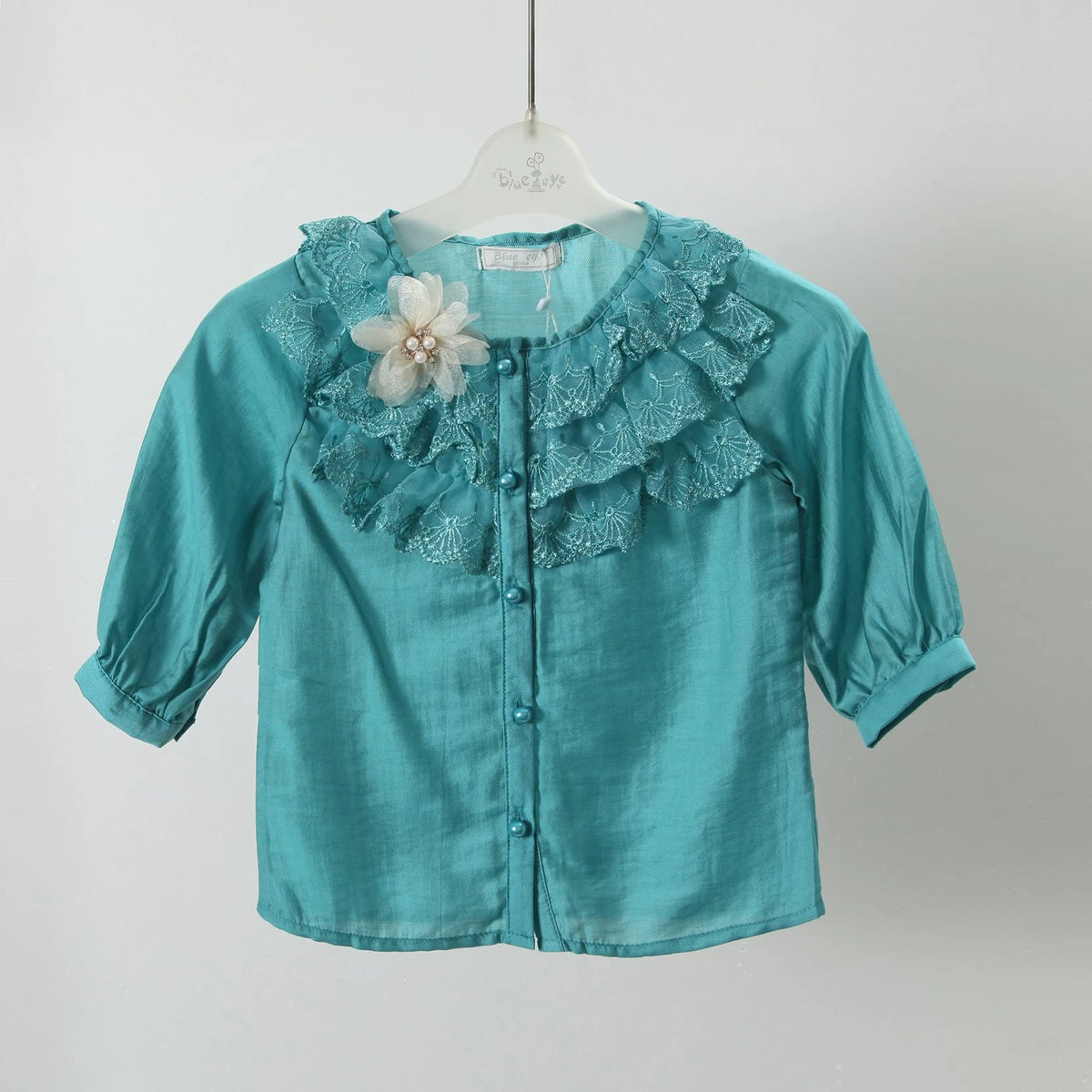 ELEGANTSHIRT FOR GIRLS