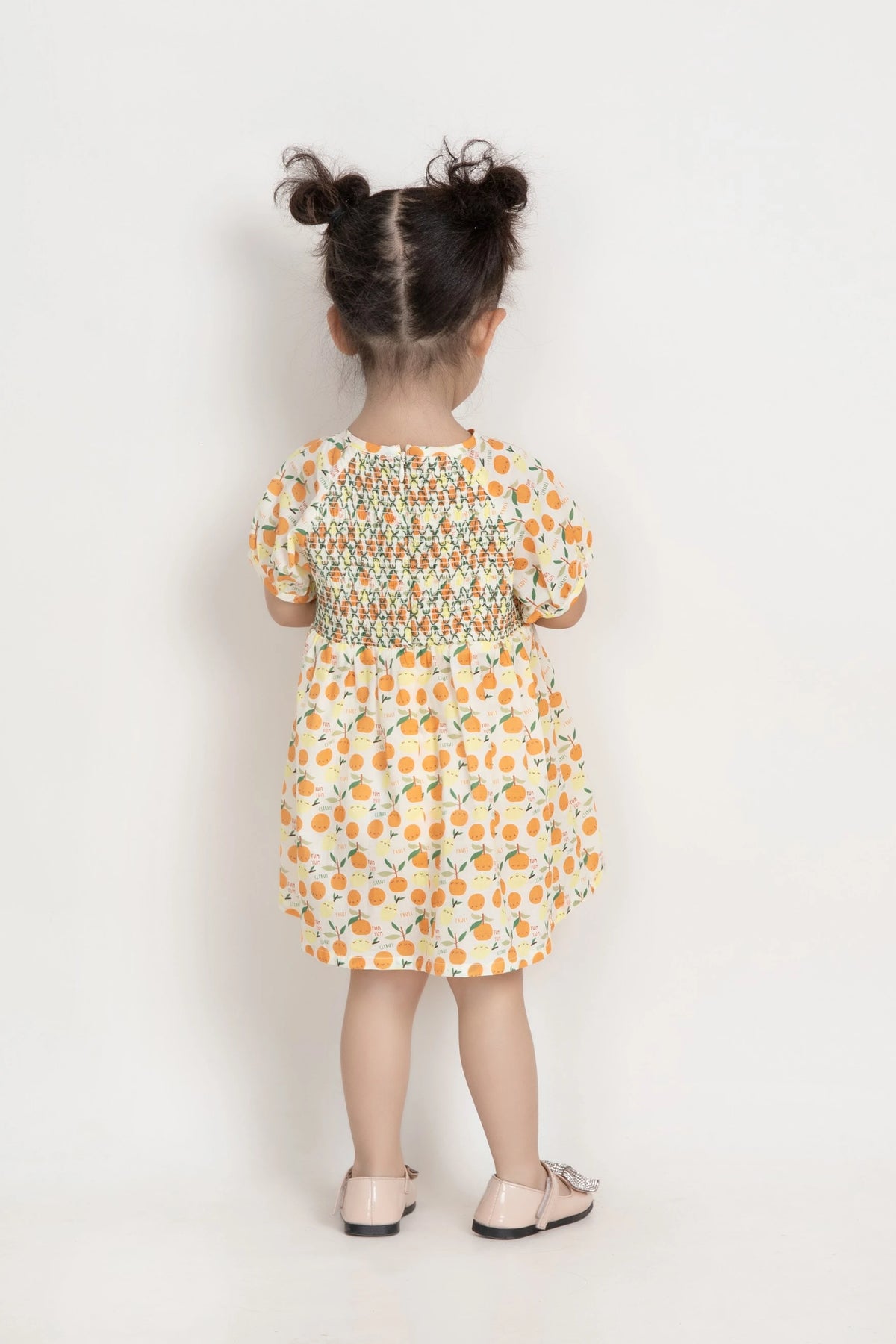 CASUALDRESS FOR BABY