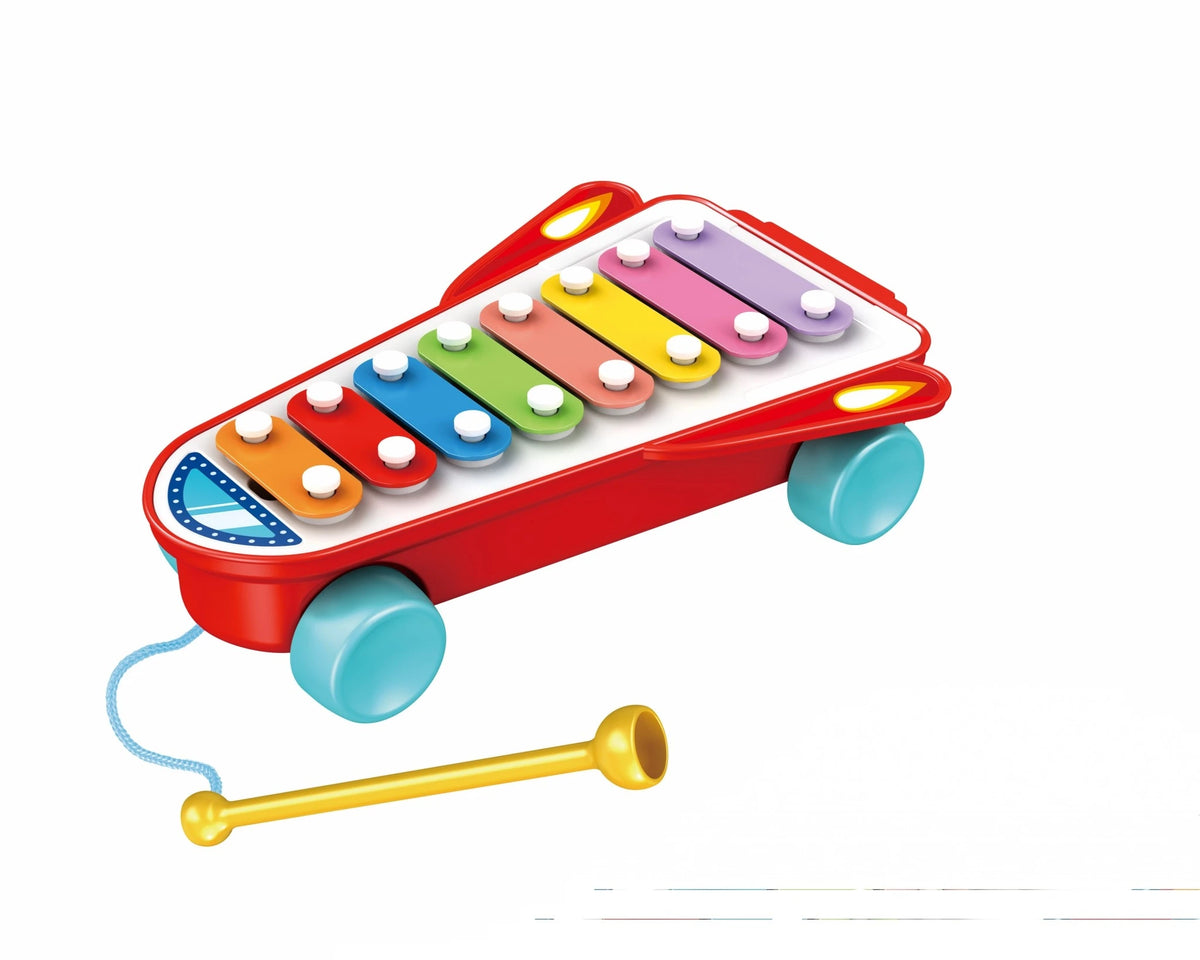 Musical Instrument Free Red Image