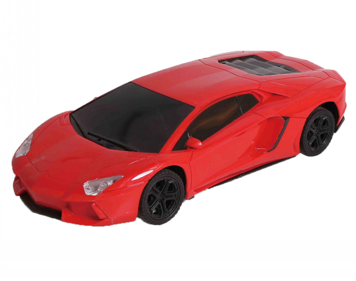 1:18 Remote Control Car Series