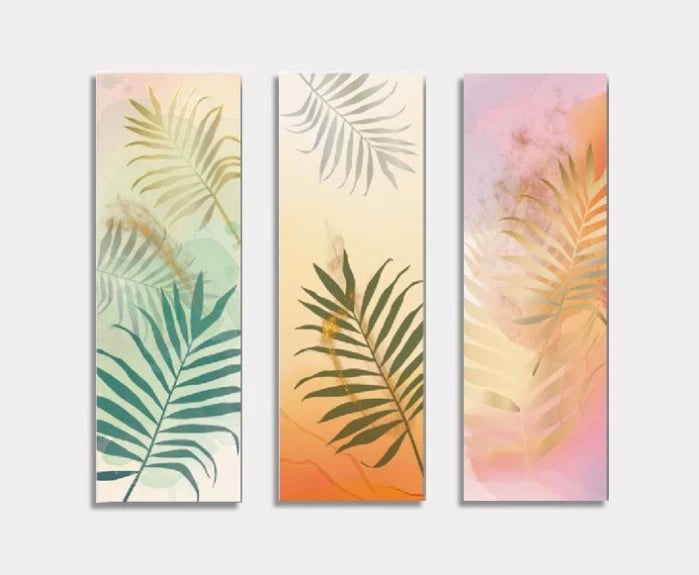 DECOR & LIGHTINGCANVAS PAINTING SET FOR HOME