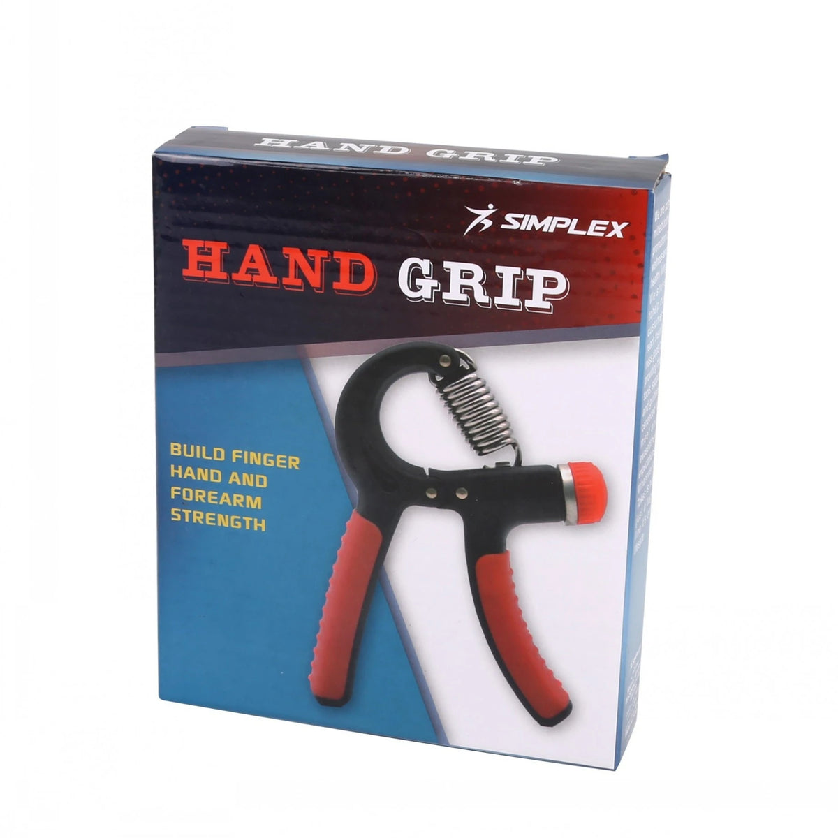 Adjustable Handgrip