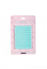 SILICONE MAKE UP BRUSH ORGANIZER FOR WOMEN Image