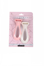 FREE Pink MAKEUP FOOT SCRAPER FOR WOMEN Image