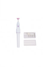 MAKEUP MANICURE SET FOR WOMEN FREE White Image