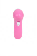 MAKEUP FACIAL CLEANSING BRUSH FOR WOMEN Image