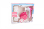 MAKEUP FACIAL CLEANSING BRUSH FOR WOMEN Image