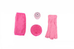 MAKEUP WASHING SET FOR WOMEN Image