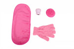 MAKEUP WASHING SET FOR WOMEN Image