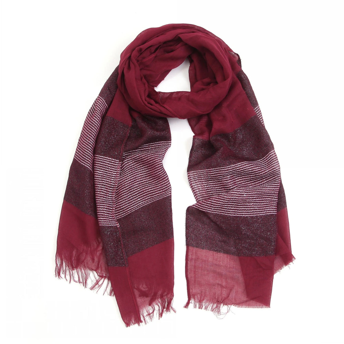 CASUALSCARF FOR WOMEN