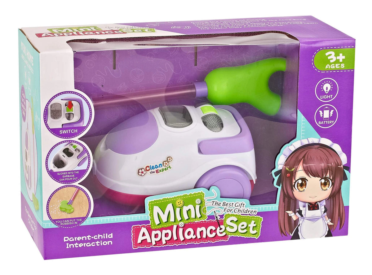 KINETICS HOME APPLIANCE TOY FOR KIDS Image