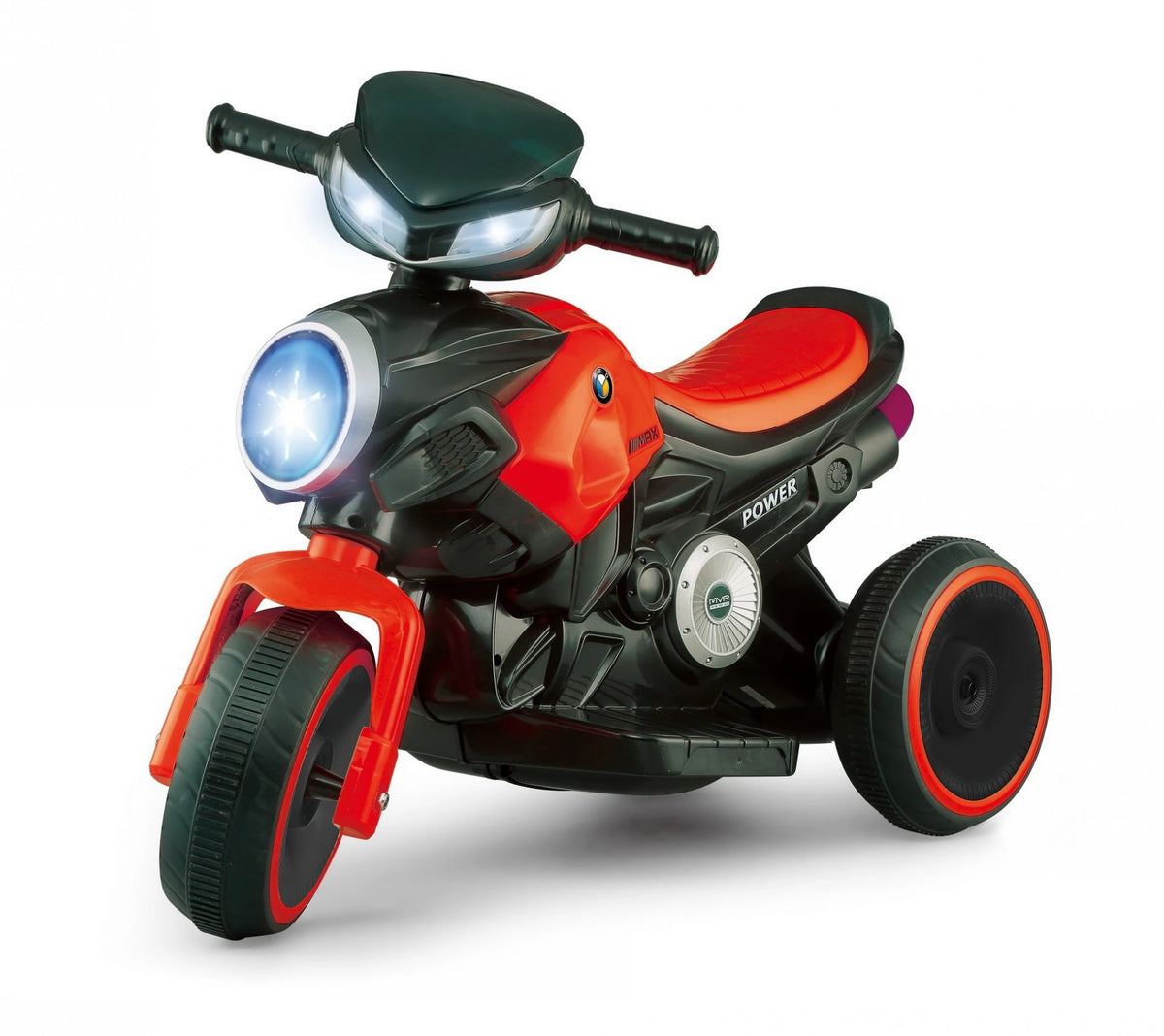 ELECTRONICCHILDREN'S ELECTRIC MOTORCYCLE FOR KIDS