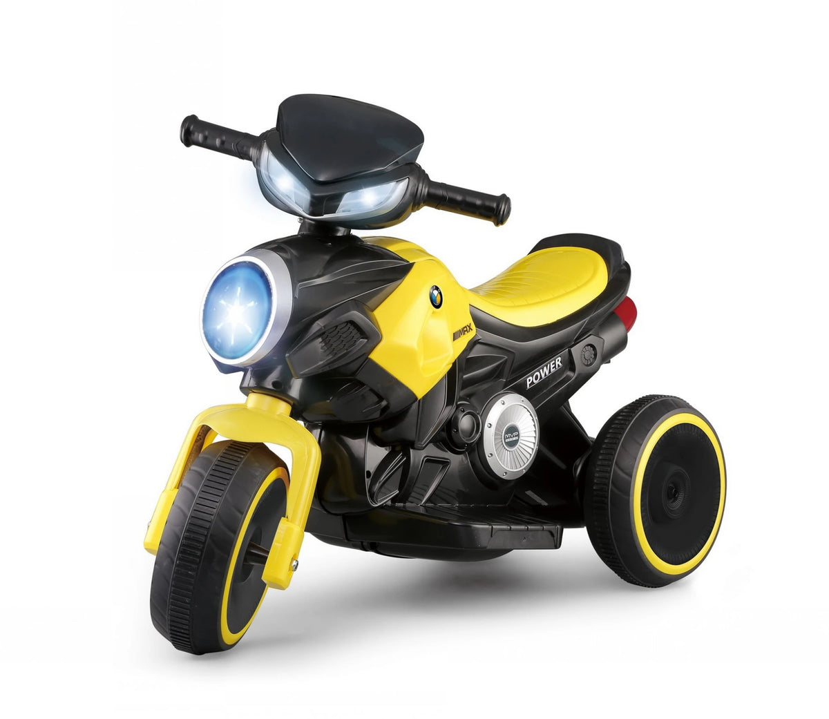 ELECTRONICCHILDREN'S ELECTRIC MOTORCYCLE FOR KIDS