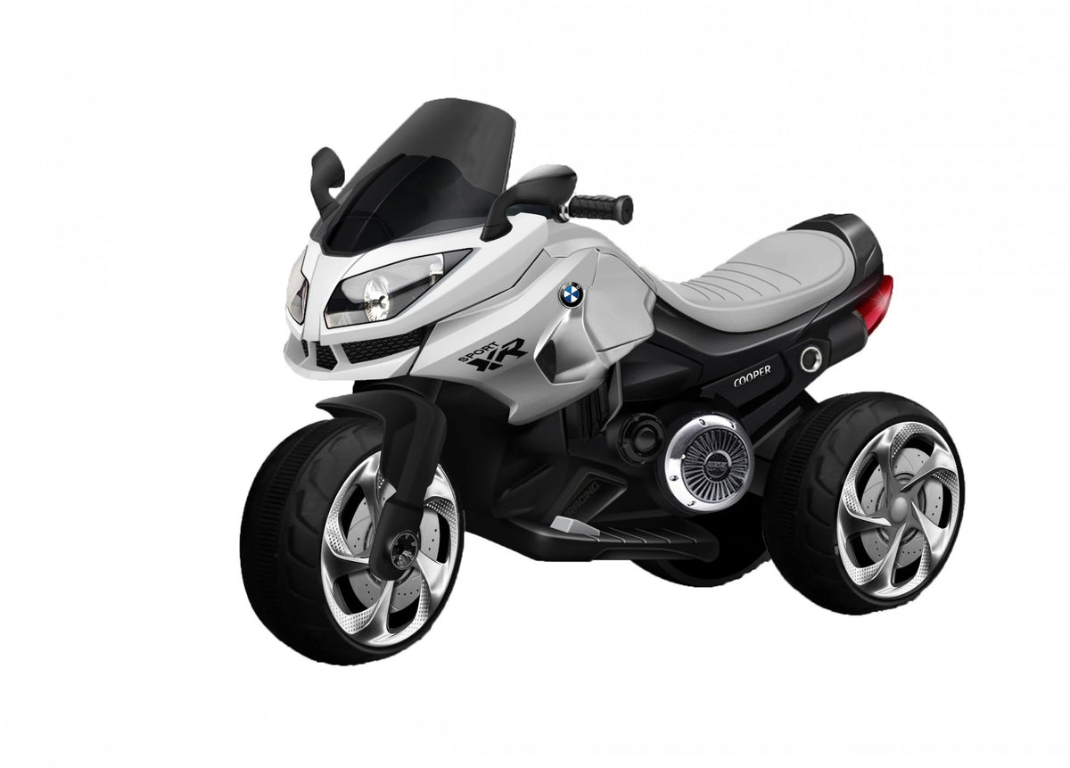 ELECTRONICCHILDREN'S ELECTRIC MOTORCYCLE FOR KIDS