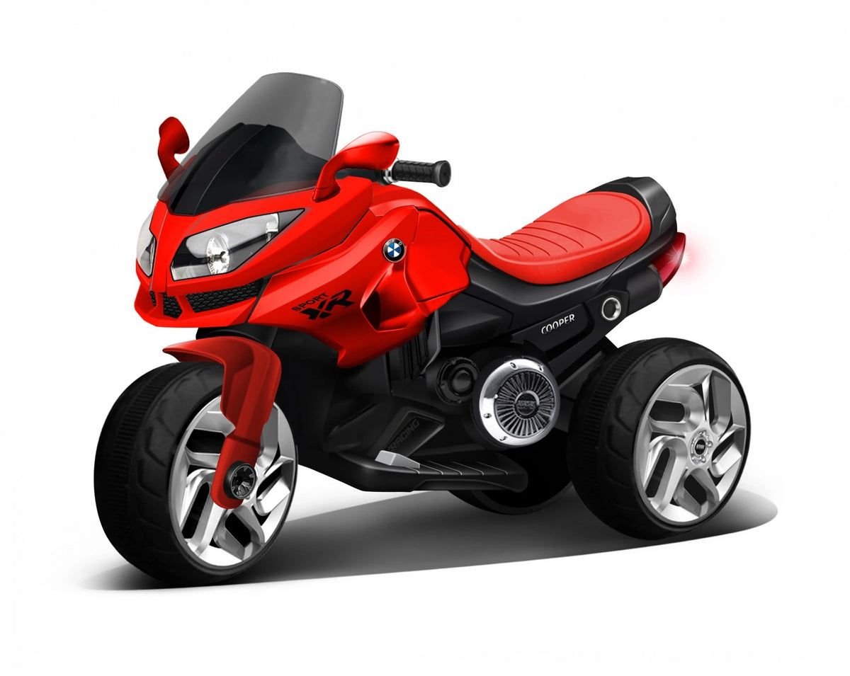 ELECTRONICCHILDREN'S ELECTRIC MOTORCYCLE FOR KIDS