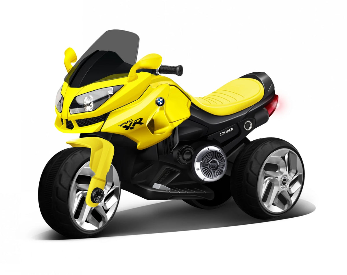 ELECTRONICCHILDREN'S ELECTRIC MOTORCYCLE FOR KIDS