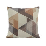 FREE KHAKI BEDDING CUSHION FOR HOME Image