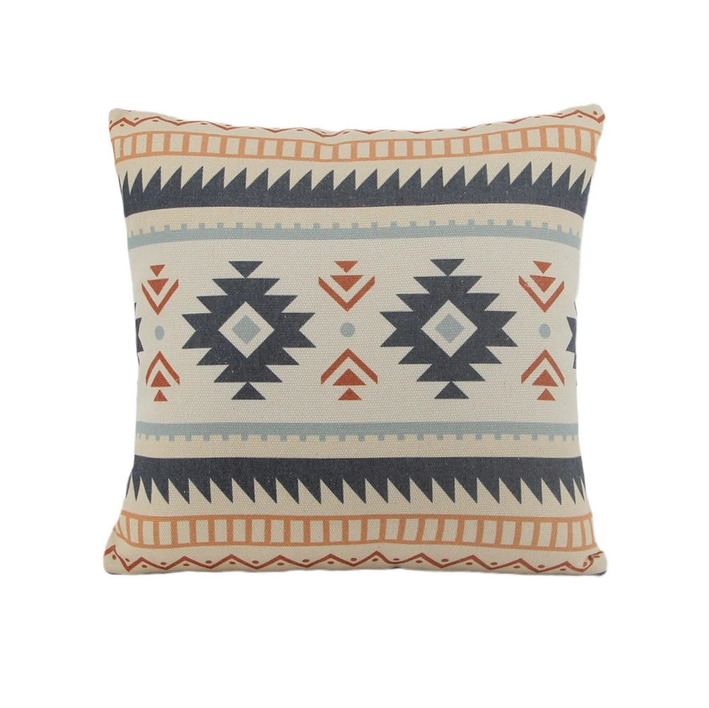 BEDDING CUSHION FOR HOME FREE KHAKI Image