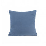 FREE Gray Blue BEDDING CUSHION FOR HOME Image