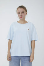 Casual Printed T.Shirt for Women Image