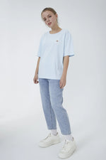 Casual Printed T.Shirt for Women Image