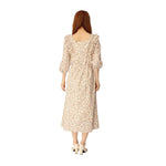 Fashion Floral Dress for Women Image