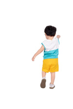 Shorts for Babies Image