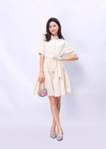 Apricot Dress for Women Image