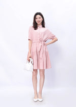 Pink Dress for Women Image