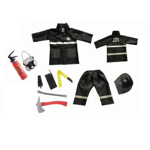 Performance Clothing For Boys