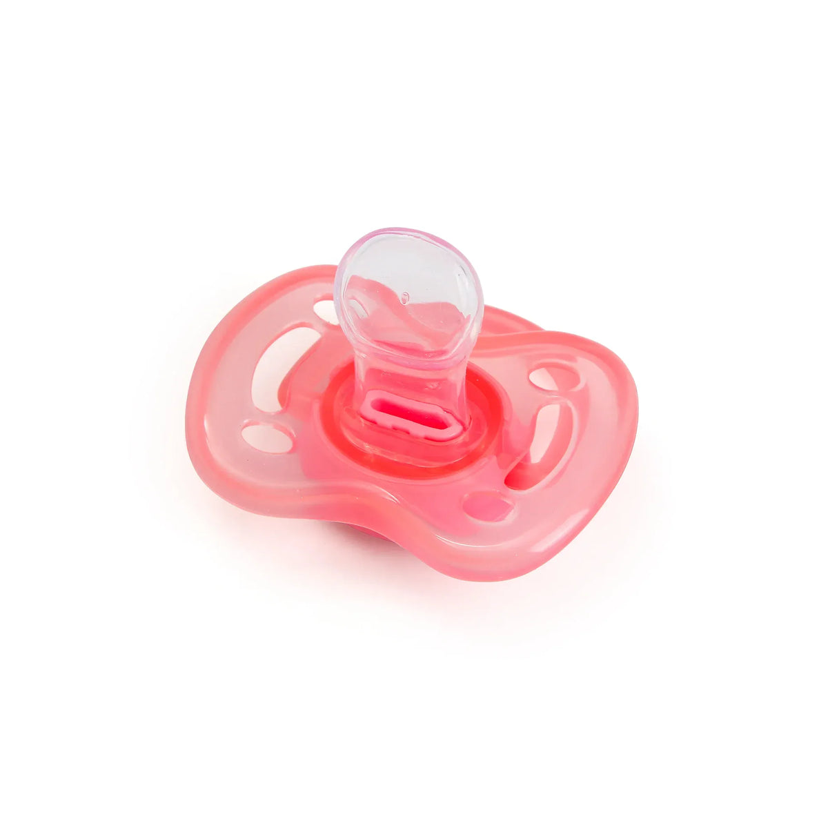Silicon Pacifier Image