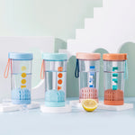 Water Bottle for Unisex Image