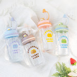 Water Bottle for Unisex Image