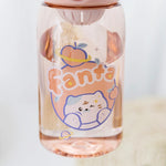 Water Bottle for Unisex Image