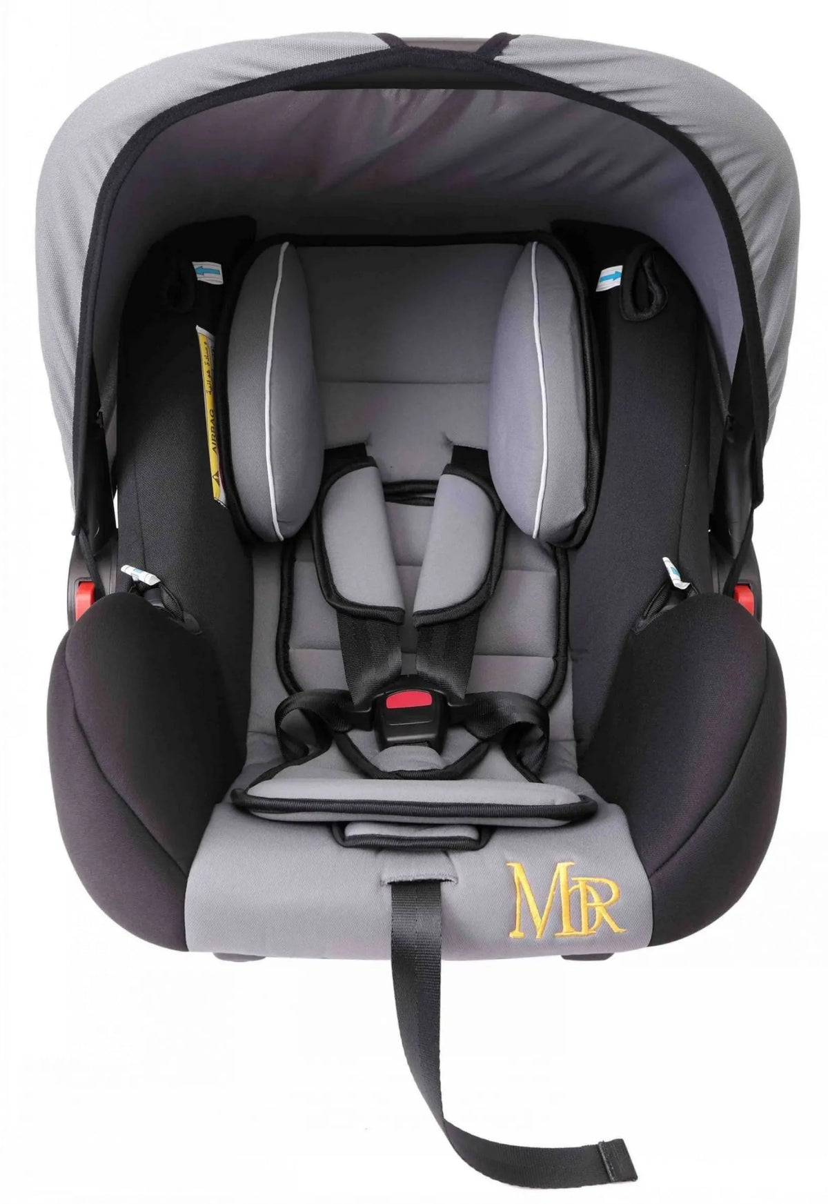 Baby Car Seat