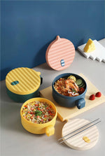 Lunch Box for Unisex Image