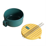 Lunch Box for Unisex Image