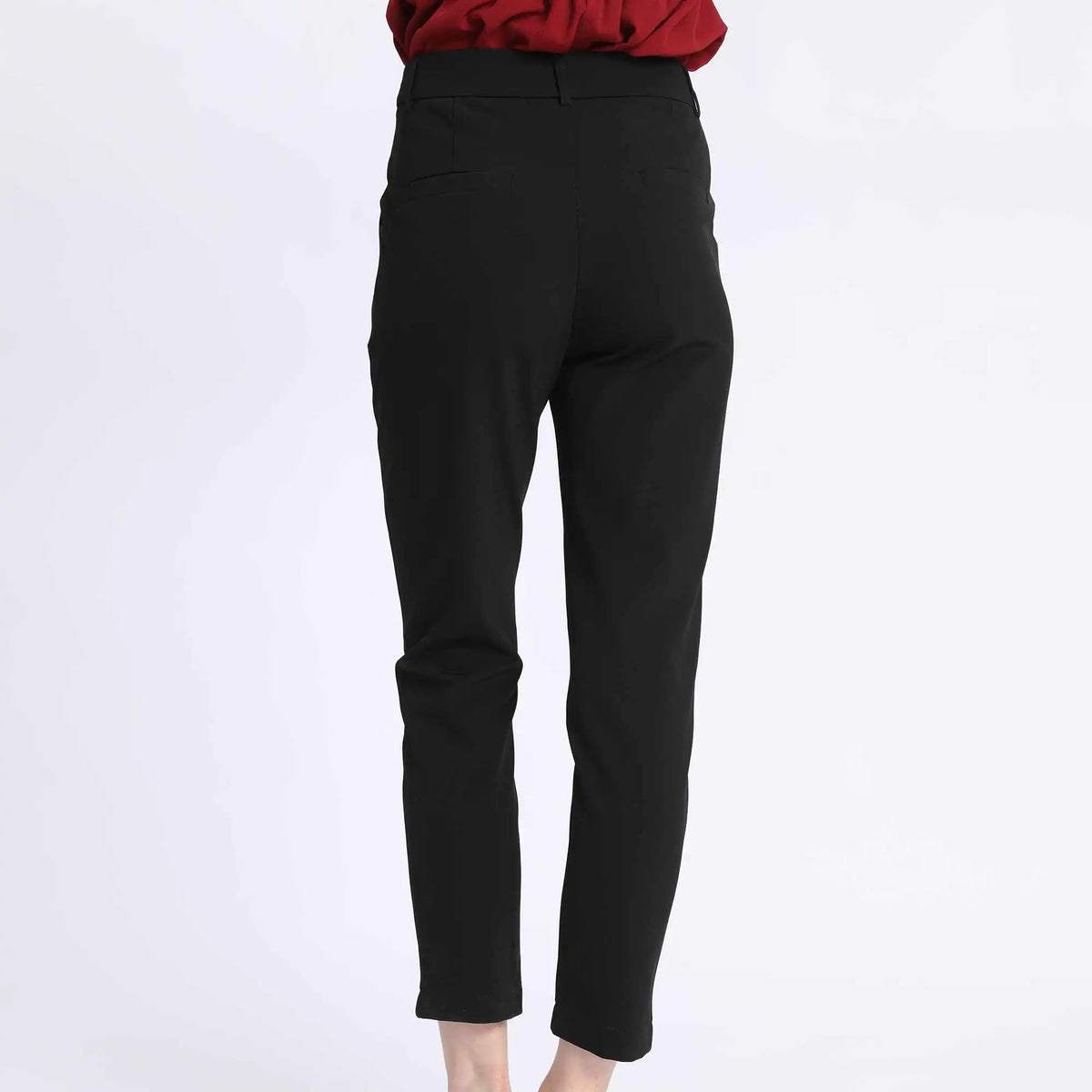 ordinary fashion pants for women image