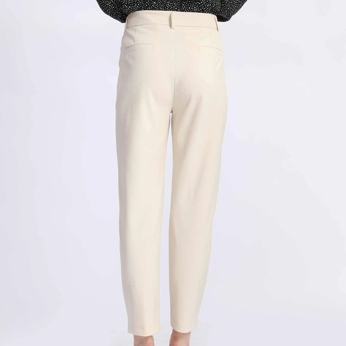 ordinary fashion pants for women image