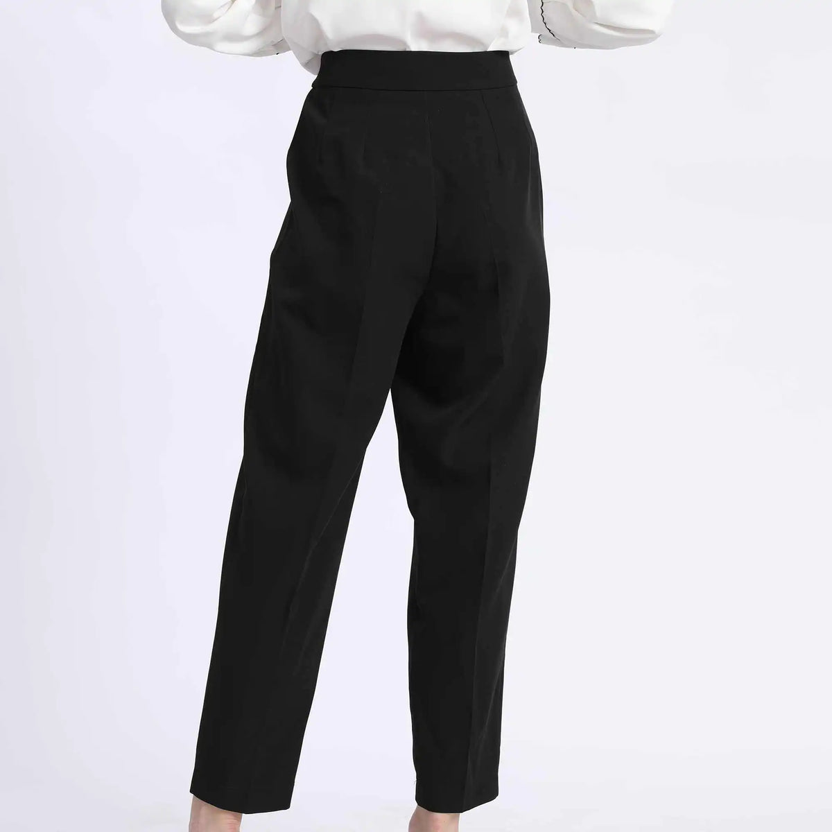 harem fashion pants for women image